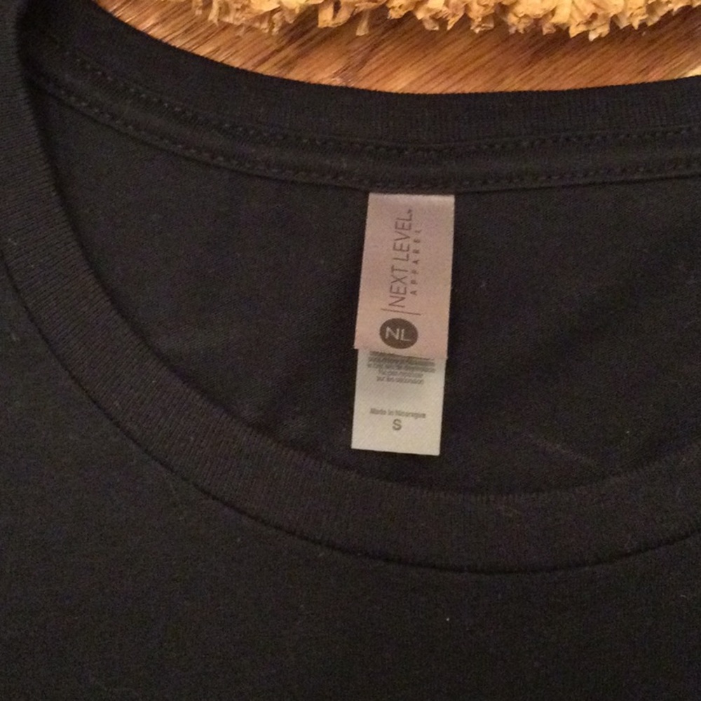 Tee - Picture 2 of 3